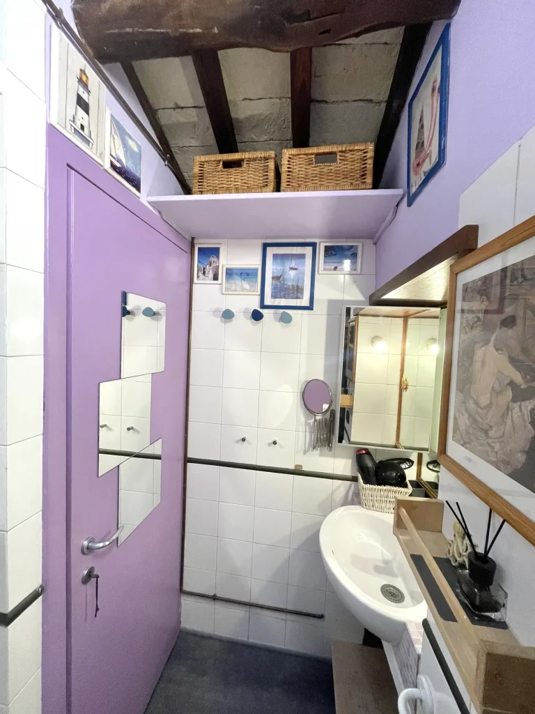 Trastevere Lovely Loft, Trastevere, immagine 4 di 12