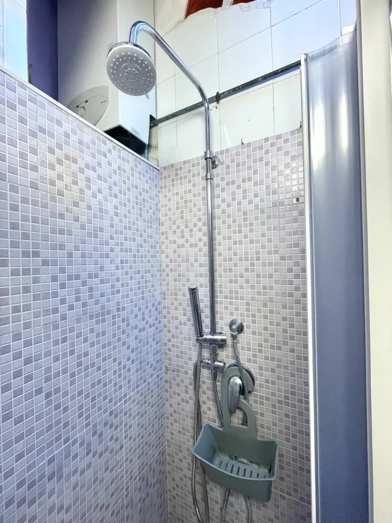 Trastevere Lovely Loft, Trastevere, immagine 6 di 12