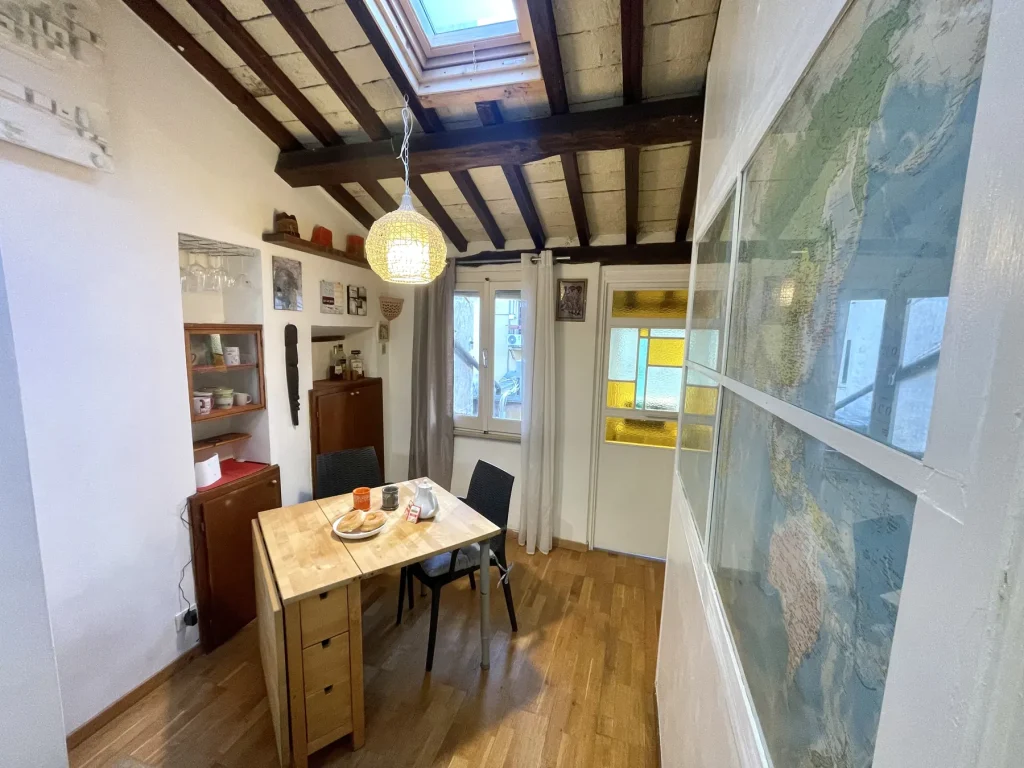 Trastevere Lovely Loft, Trastevere, immagine 8 di 12
