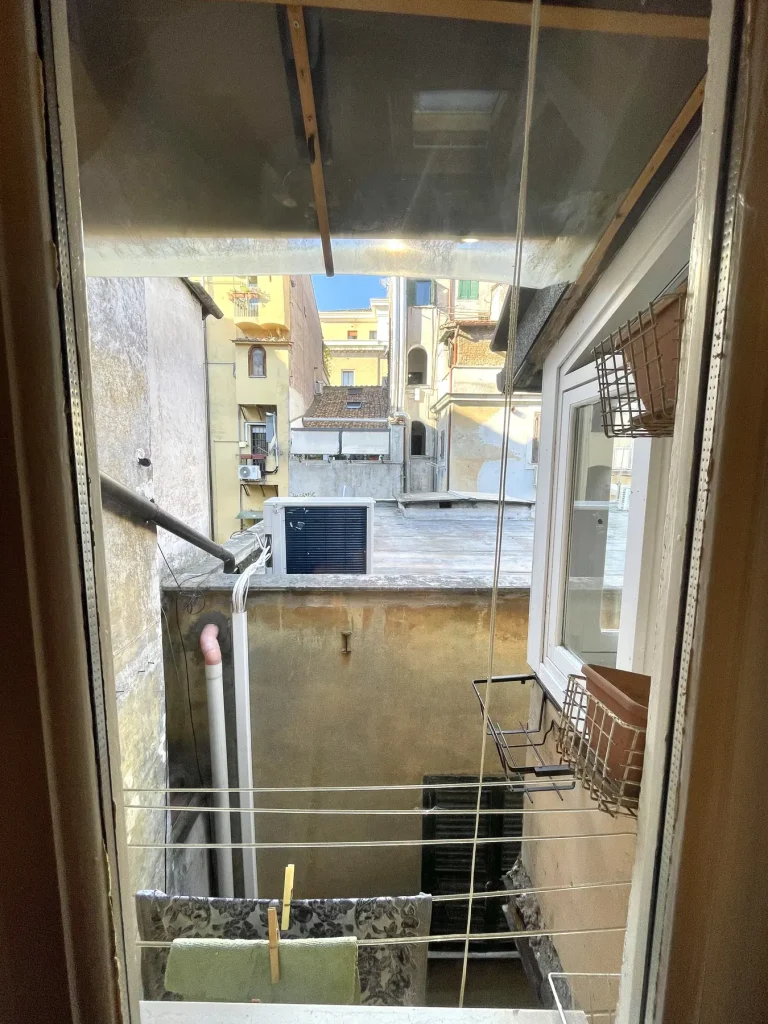 Trastevere Lovely Loft, Trastevere, immagine 11 di 12