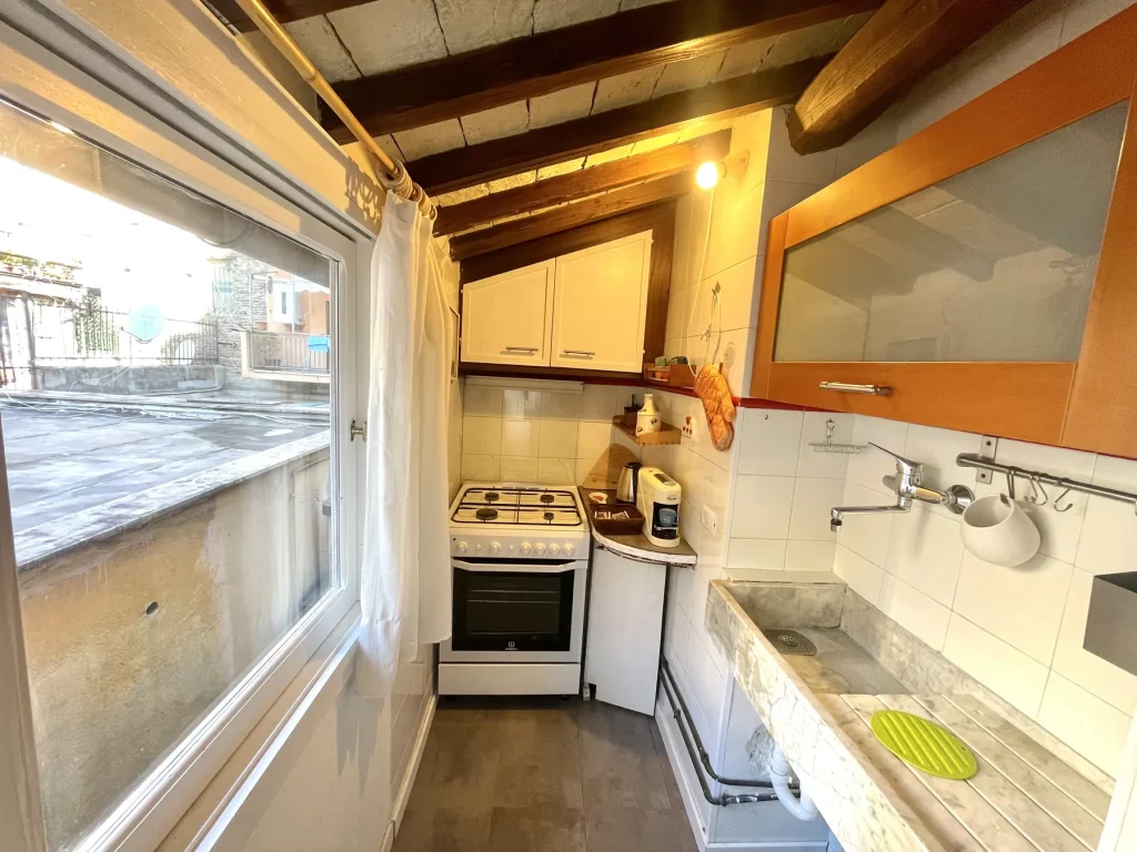 Trastevere Lovely Loft, Trastevere, immagine 12 di 12