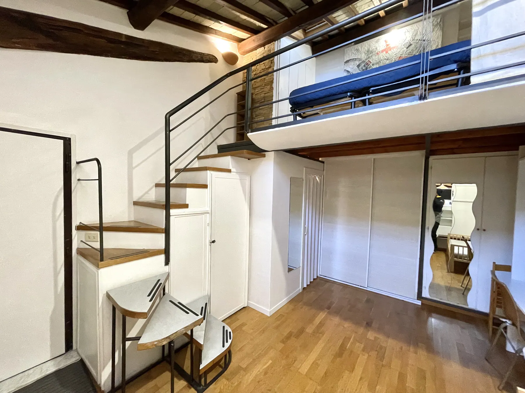 Trastevere Lovely Loft