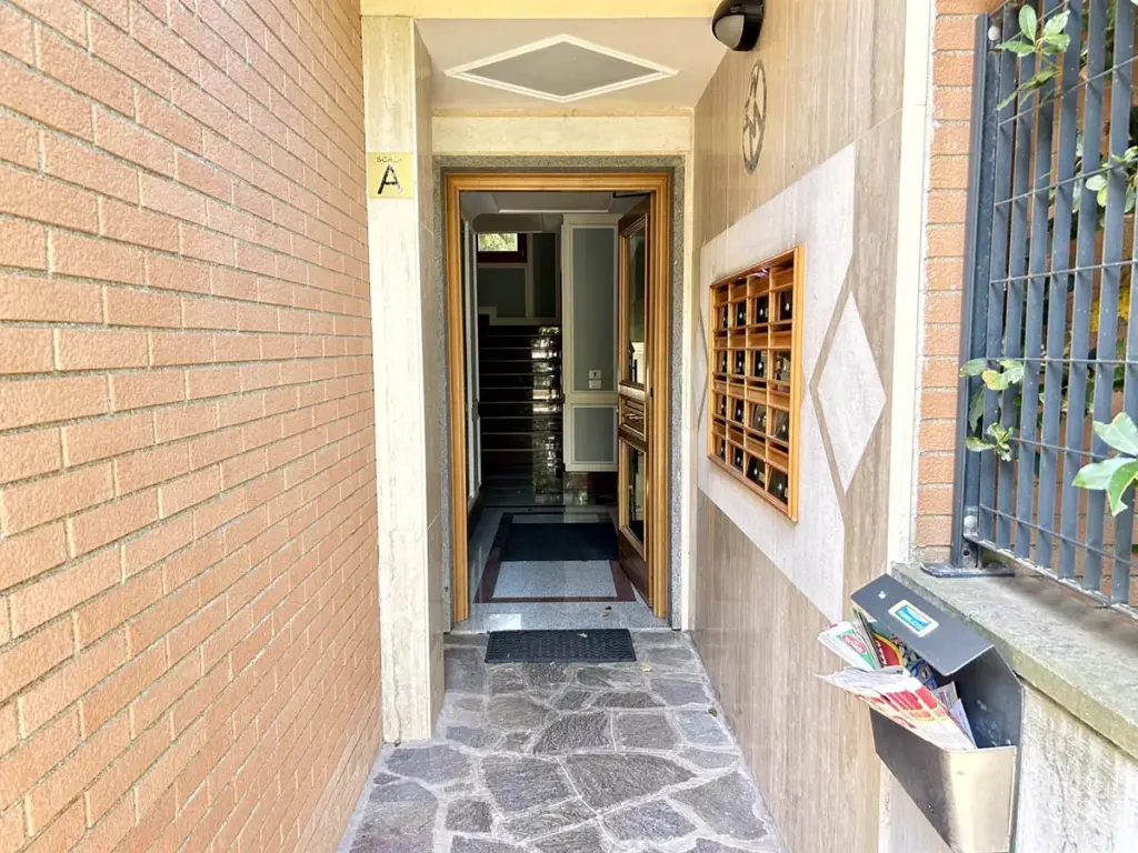 Bilocale in Via E. Maccagnani 65, immagine 1 di 2