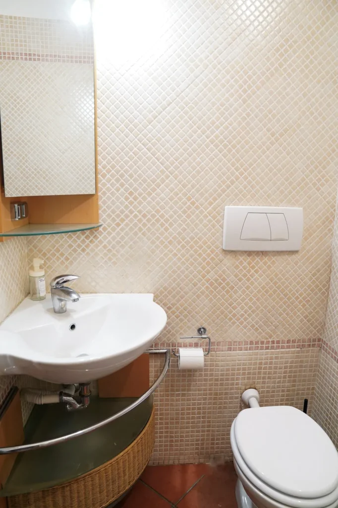 Monolocale signorile a Villa Bonelli, Villa Bonelli, immagine 4 di 12