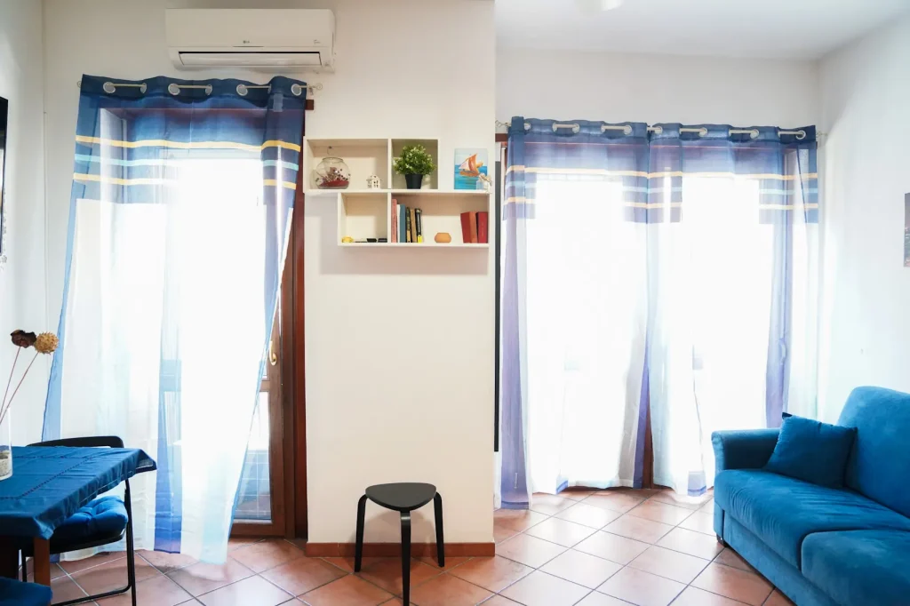 Monolocale signorile a Villa Bonelli, Villa Bonelli, immagine 7 di 12