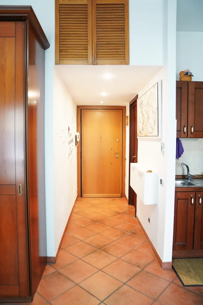 Monolocale signorile a Villa Bonelli, Villa Bonelli, immagine 12 di 12